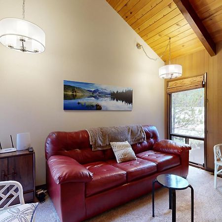 Aspen Lodge Black Butte Ranch Exterior photo