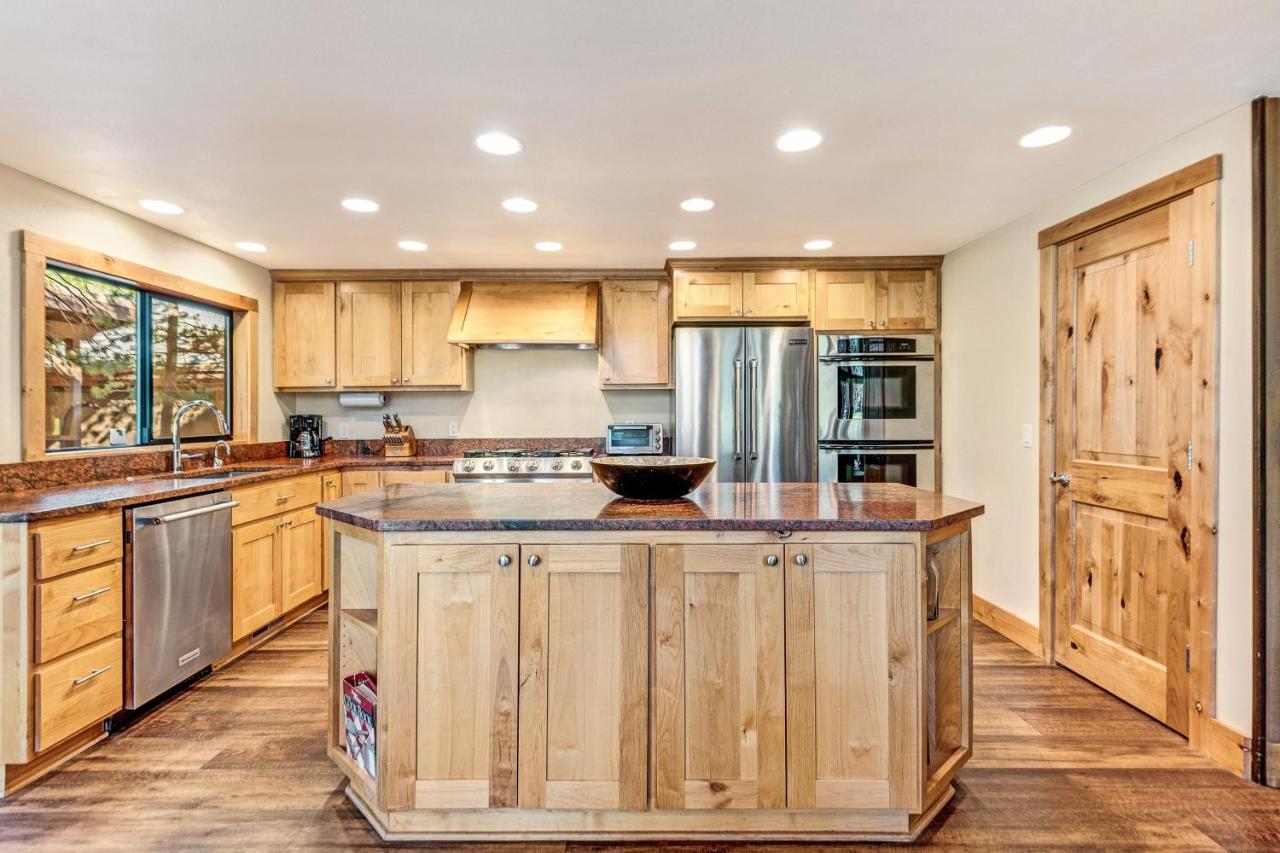 Aspen Lodge Black Butte Ranch Exterior photo