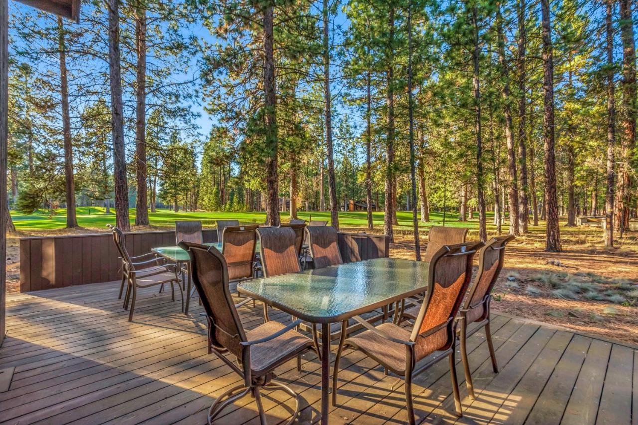 Aspen Lodge Black Butte Ranch Exterior photo
