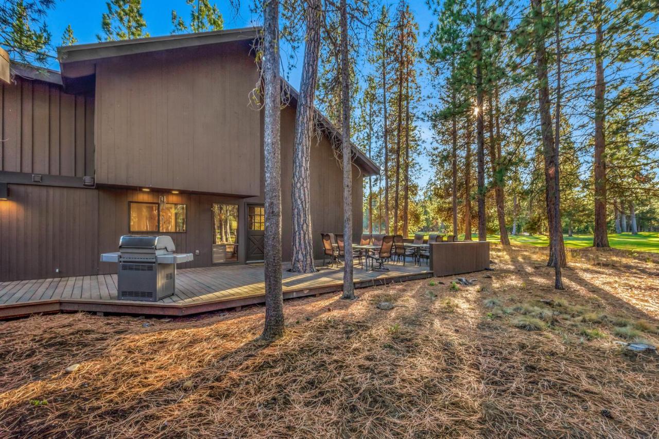 Aspen Lodge Black Butte Ranch Exterior photo