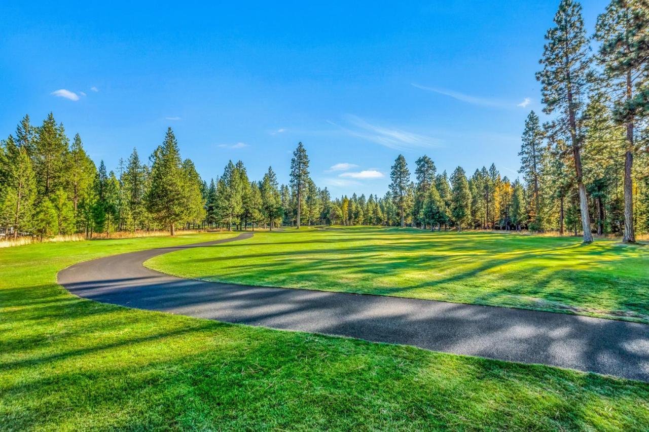 Aspen Lodge Black Butte Ranch Exterior photo
