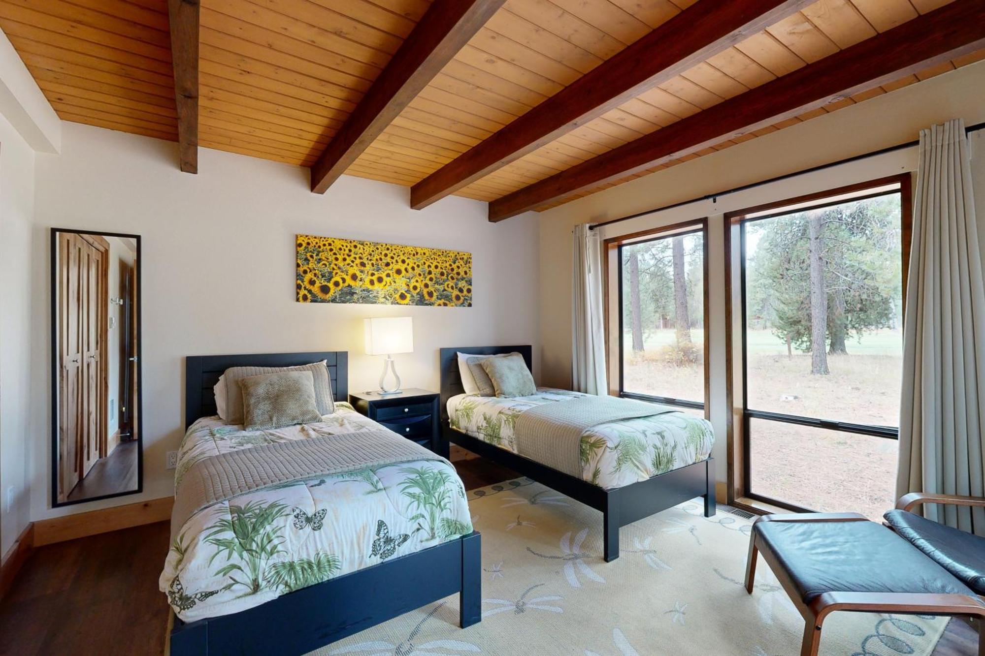 Aspen Lodge Black Butte Ranch Exterior photo